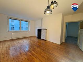 Zentrale Altbauwohnung in Linzer Innenstadtnähe, 139000 €, Immobilien-Wohnungen in Oberösterreich