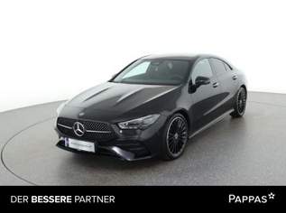 CLA 200 d Coupé AMG Line, 49900 €, Auto & Fahrrad-Autos in 1210 Floridsdorf