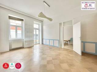 Helle 2-Zimmer-Wohnung in TOP Lage (Nähe U1 Vorgartenstraße), 269000 €, Immobilien-Wohnungen in 1020 Leopoldstadt