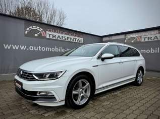 Passat Highline 4Motion/R-Line/LED/Standheizung, 23950 €, Auto & Fahrrad-Autos in 3160 Gemeinde Traisen