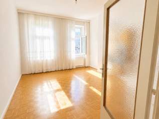 Charmante 3-Zimmer-Altbauwohnung mit Potenzial in Floridsdorf, 209970 €, Immobilien-Wohnungen in 1210 Floridsdorf