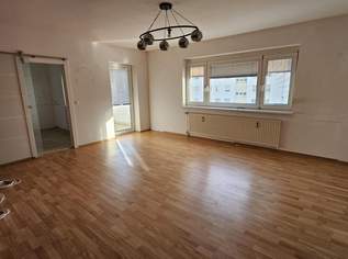 Großzügige 3 Zimmerwohnung mit Rundgang und Loggia, 947.83 €, Immobilien-Wohnungen in 8600 Bruck an der Mur