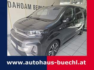 Spacetourer Diesel 180 S&S EAT8 M Business Lounge, 52990 €, Auto & Fahrrad-Autos in 4782 St. Florian am Inn Spacetourer Diesel 180 S&S EAT8 M Business Lounge, 52990 €, Auto & Fahrrad-Autos in 4782 St. Florian am Inn