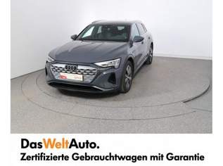 Q8 55 e-tron quattro business, 57950 €, Auto & Fahrrad-Autos in 8041 Liebenau