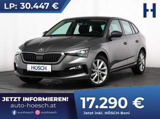 Scala TSI Style ALCANTARA KAMERA JETZT RESERVIEREN, 18790 €, Auto & Fahrrad-Autos in 4061 Pasching Scala TSI Style ALCANTARA KAMERA JETZT RESERVIEREN, 18790 €, Auto & Fahrrad-Autos in 4061 Pasching