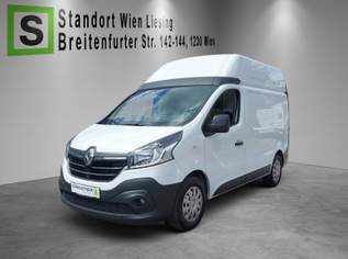 TRAFIC Kastenwagen L1H2 3,0t 2,0 dCi 145, 19490 €, Auto & Fahrrad-Autos in 1230 Liesing