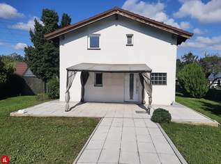 1110 Wien-Simmering: reizendes Kleingartenhaus | 75m² Wohnfläche | Einfach mieten!, 1650 €, Immobilien-Häuser in 1110 Simmering