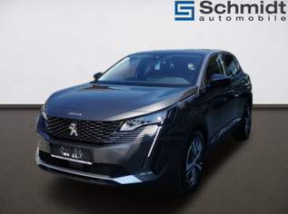 3008 PureTech 130 EAT8 Allure Pack, 27500 €, Auto & Fahrrad-Autos in 5020 Altstadt 3008 PureTech 130 EAT8 Allure Pack, 27500 €, Auto & Fahrrad-Autos in 5020 Altstadt