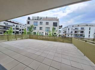 Geniale 3 Zimmer Terrassenwohnung, 381000 €, Immobilien-Wohnungen in 1210 Floridsdorf
