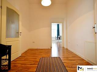 Schöne-Altbau-Eckwohnung in Stilhaus, 375000 €, Immobilien-Wohnungen in 1160 Ottakring