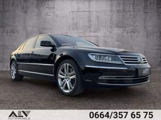 Phaeton V6 TDI 5-Sitzer 4Motion lang VW-Exclusive, 29990 €, Auto & Fahrrad-Autos in 4650 Lambach