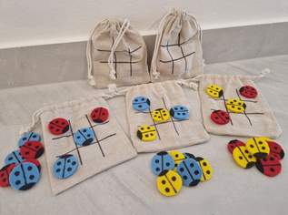 Reisespiel TicTacToe, 2 €, Kindersachen-Spielzeug in 7400 Oberwart Reisespiel TicTacToe, 2 €, Kindersachen-Spielzeug in 7400 Oberwart