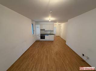 Neuwertige 2-Zimmer-Wohnung mit Balkon, Fußbodenheizung & Einbauküche in 1200 Wien!, 999 €, Immobilien-Wohnungen in 1200 Brigittenau