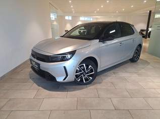 Corsa 1,2 Direct Injection Turbo Euro 6.4 GS Aut., 18900 €, Auto & Fahrrad-Autos in 4142 Hofkirchen im Mühlkreis