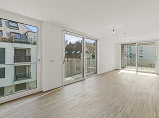 ++ HELL & REPRÄSENTATIV ++ Hochwertige 3-ZIMMER-WOHNUNG, 444500 €, Immobilien-Wohnungen in 1220 Donaustadt