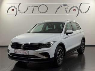 Tiguan 2.0 TDI SCR Life 4Motion DSG *LED*AHK*ACC*, 29990 €, Auto & Fahrrad-Autos in 9062 Moosburg