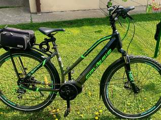 verkaufe e-bike, 1200 €, Auto & Fahrrad-Fahrräder in 2162 Gemeinde Falkenstein