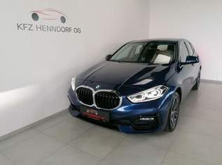 120d xDrive Sport Line, 28990 €, Auto & Fahrrad-Autos in 5302 Henndorf am Wallersee