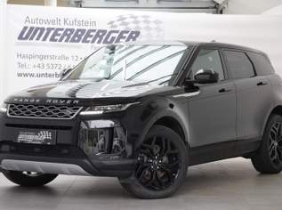 Range Rover Evoque 2.0 D150 S AWD, 31900 €, Auto & Fahrrad-Autos in 6330 Stadt Kufstein