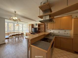 Familienwohnung: 4 Zimmer, Loggien, Garage & Gemeinschaftsgarten, 1700 €, Immobilien-Wohnungen in 1170 Hernals