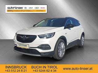 Grandland X 1,6 Turbo PHEV Ultimate, 19933 €, Auto & Fahrrad-Autos in 6020 Innsbruck