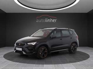 Ateca 2.0 TSI DSG 4Drive ''SITZHZG+LED+AHK'', 39990 €, Auto & Fahrrad-Autos in 6800 Gisingen