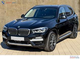 X3 xDrive20d X-Line, 33930 €, Auto & Fahrrad-Autos in 8350 Fehring