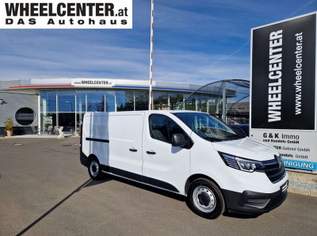 Trafic E-Tech Kasten L2H1 52kWh * NAVI * KAMERA, 45911 €, Auto & Fahrrad-Autos in 7400 Oberwart