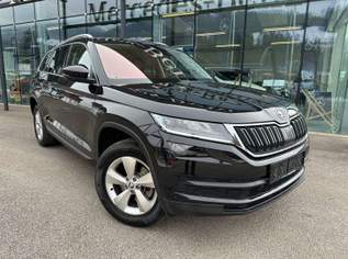 Kodiaq 2.0 TDI Style 4x4 Aut.*Memory*ACC*360°*AHV*, 31900 €, Auto & Fahrrad-Autos in 8680 Mürzzuschlag