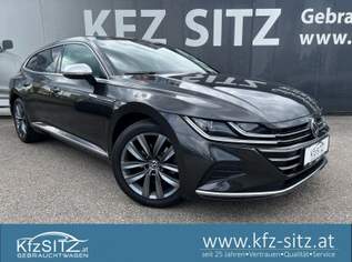 Arteon SB Elegance 2,0 TDI DSG | AHK*NAVI PRO, 28890 €, Auto & Fahrrad-Autos in 4053 Ansfelden