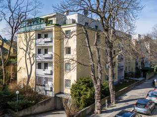 Sonniges Wohnglück in Meidling: Süd-Ausrichtung mit grünem Ausblick und Ruhelage, 600000 €, Immobilien-Wohnungen in 1120 Meidling