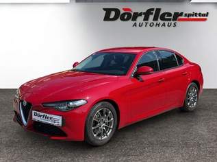 Giulia Super, 25490 €, Auto & Fahrrad-Autos in 9800 Spittal an der Drau