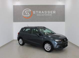 Arona Austria Edition 1.0 TSI, 15900 €, Auto & Fahrrad-Autos in Tirol Arona Austria Edition 1.0 TSI, 15900 €, Auto & Fahrrad-Autos in Tirol