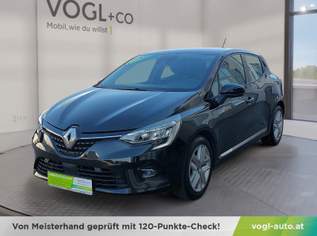 Clio Zen SCe 75, 9540 €, Auto & Fahrrad-Autos in 7400 Oberwart
