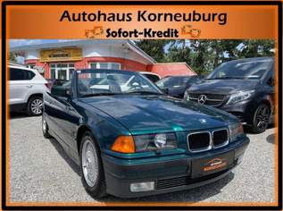 325 i E36 Cabrio*1.Besitz*Sammlerzustand*Leder*Klima*, 19990 €, Auto & Fahrrad-Autos in 2100 Gemeinde Korneuburg 325 i E36 Cabrio*1.Besitz*Sammlerzustand*Leder*Klima*, 19990 €, Auto & Fahrrad-Autos in 2100 Gemeinde Korneuburg