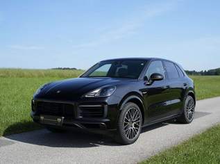Cayenne III E-Hybrid PHEV 17,9 kWh Aut., Pano, ACC, AHK..., 59990 €, Auto & Fahrrad-Autos in 5161 Elixhausen Cayenne III E-Hybrid PHEV 17,9 kWh Aut., Pano, ACC, AHK..., 59990 €, Auto & Fahrrad-Autos in 5161 Elixhausen