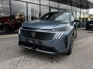 3008 ALLURE Hybrid 136 e-DCS6, 29490 €, Auto & Fahrrad-Autos in 4240 Freistadt 3008 ALLURE Hybrid 136 e-DCS6, 29490 €, Auto & Fahrrad-Autos in 4240 Freistadt