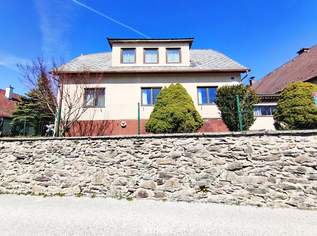 Großes Wohnhaus in Martinsberg – ideal für Familien, Handwerker oder Anleger, 225000 €, Immobilien-Häuser in 3664 Martinsberg