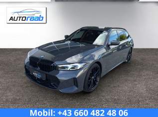 320 d xDrive M Sport *STANDHZ*AHV*LED*RFK*DIGITAL*, 43990 €, Auto & Fahrrad-Autos in 4141 Pfarrkirchen im Mühlkreis