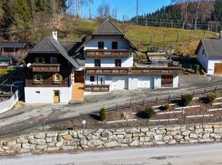Seltene Gelegenheit: Grundstück mit zwei Häusern und vielen Möglichkeiten, 8190 Birkfeld, 266000 €, Immobilien-Häuser in 8190 Birkfeld
