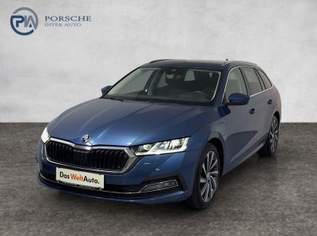 Škoda OCTAVIA Combi Premium iV DSG, 27900 €, Auto & Fahrrad-Autos in 9020 Innere Stadt