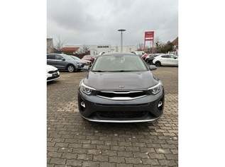 Stonic 1,0 TGDI GPF ISG Silber, 13990 €, Auto & Fahrrad-Autos in 2000 Gemeinde Stockerau