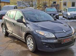 Mégane Authentique, 5900 €, Auto & Fahrrad-Autos in 9800 Spittal an der Drau