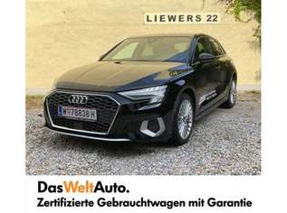 A3 40 TFSIe advanced, 38890 €, Auto & Fahrrad-Autos in 1100 Favoriten