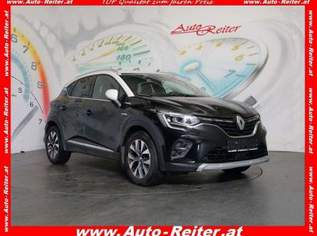 Captur TCe 90 Intens *LED, NAVI, RFK*, 14990 €, Auto & Fahrrad-Autos in 8753 Fohnsdorf Captur TCe 90 Intens *LED, NAVI, RFK*, 14990 €, Auto & Fahrrad-Autos in 8753 Fohnsdorf