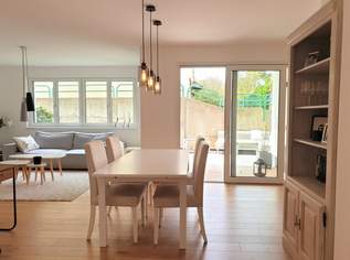Stylische 3-Zimmer-Gartenwohnung bei U3 Kendlerstraße, 469000 €, Immobilien-Wohnungen in 1140 Penzing
