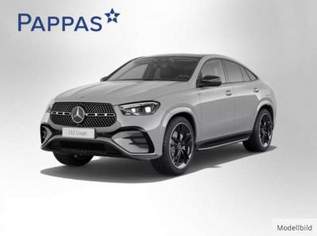 GLE 350 de 4MATIC Coupé Österreich-Edition, 96750 €, Auto & Fahrrad-Autos in 8051 Gösting
