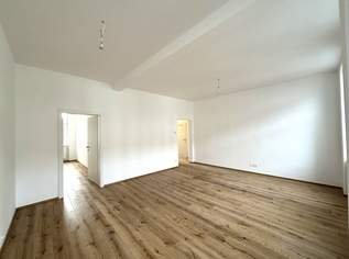 Frisch sanierte 2-Zimmer Wohnung in guter Lage in einem exklusiven Gebäude mit wenigen Einheiten, 225000 €, Immobilien-Wohnungen in 1160 Ottakring