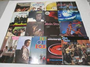 Lot von 20 LPs Musikrichtung "Pop" (2), 95 €, Marktplatz-Musik & Musikinstrumente in 9020 Klagenfurt am Wörthersee Lot von 20 LPs Musikrichtung "Pop" (2), 95 €, Marktplatz-Musik & Musikinstrumente in 9020 Klagenfurt am Wörthersee