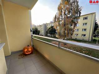 Lichtdurchflutete 77 m² Wohnung mit Balkon in ruhiger Lage !!!, 940.05 €, Immobilien-Wohnungen in 8750 Judenburg
